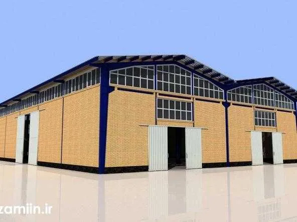 کارخانه تولید بوش