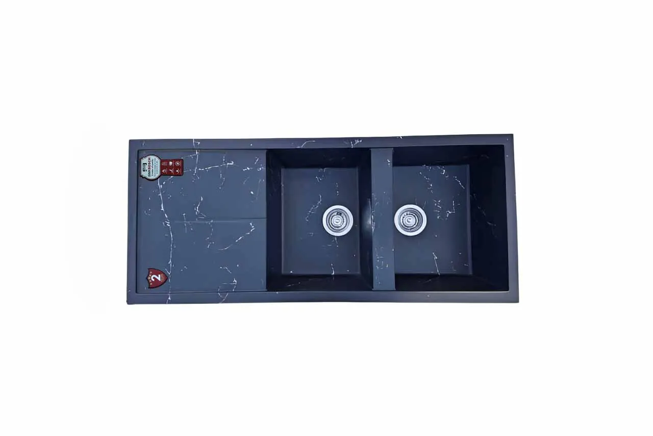 سینک گرانیتی مدل H1002