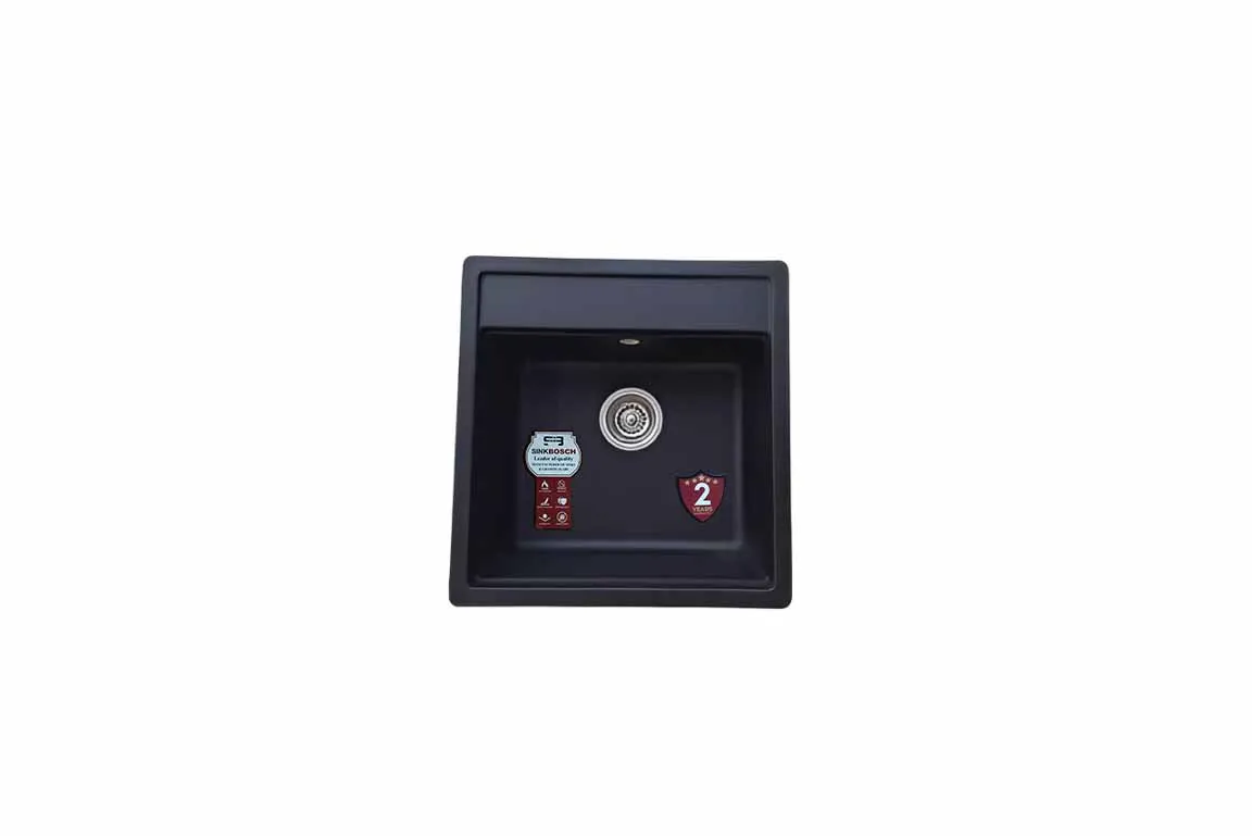 سینک گرانیتی مدل H206